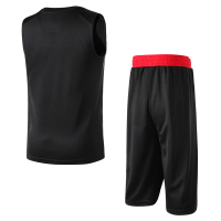 耐克（NIKE）JORDAN 2018夏季大童篮球套装 82311SE809023