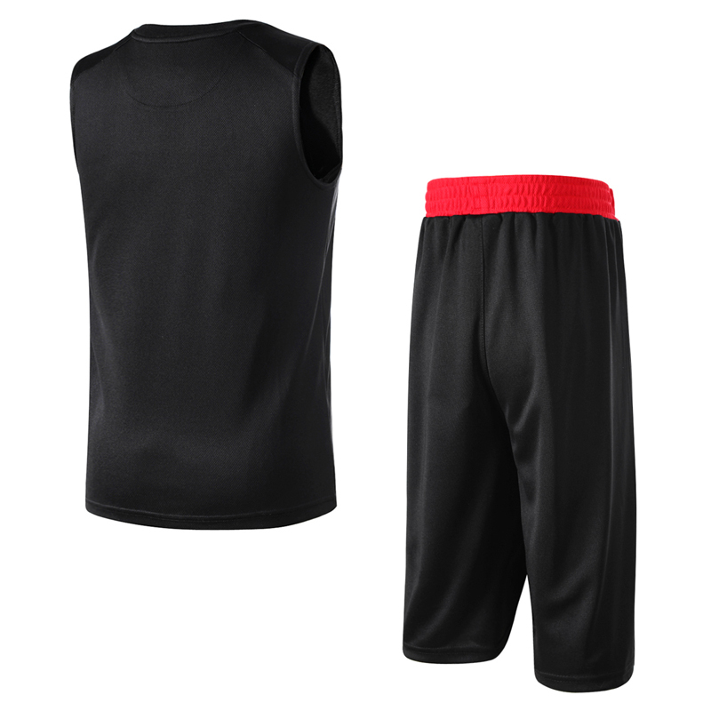 耐克（NIKE）JORDAN 2018夏季大童篮球套装 82311SE809023