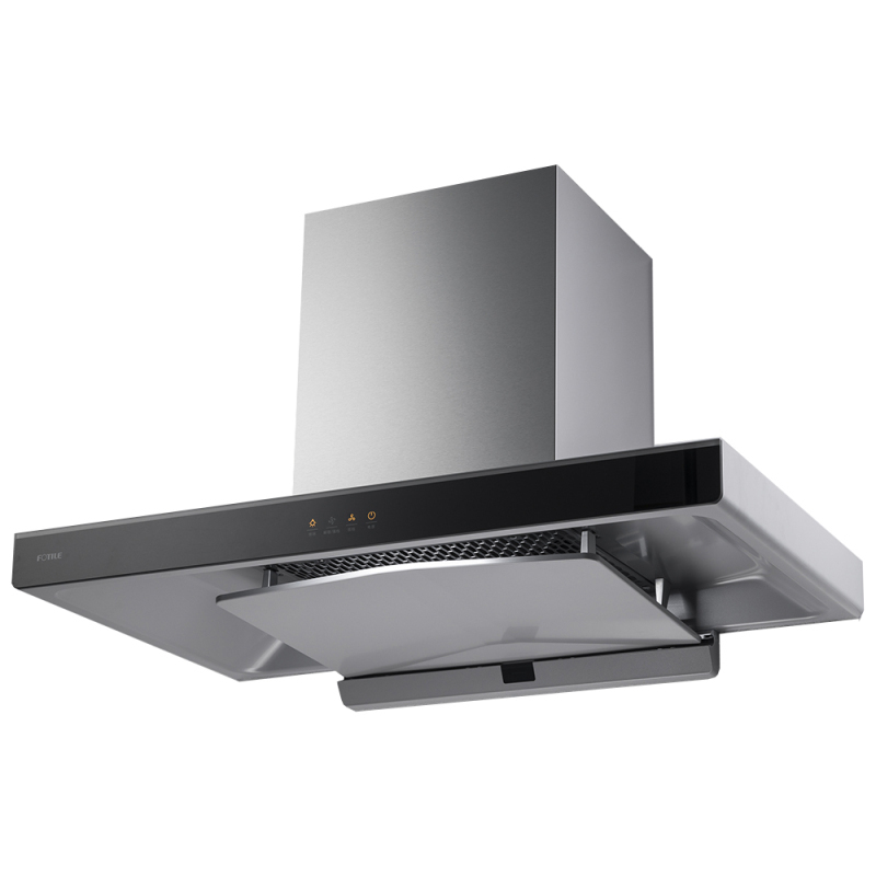 方太(fotile) 顶吸式油烟机cxw-258-em32