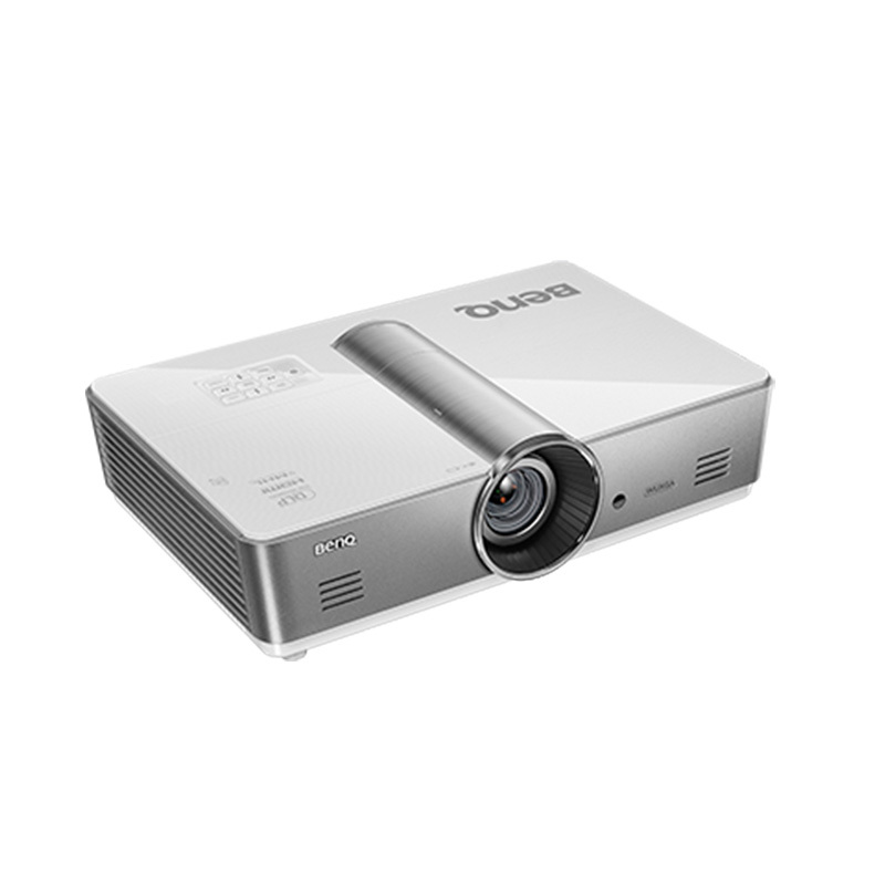 明基(BenQ)ML6146投影仪 办公会议教育 工程高亮高清 (5200流明 1920*1200超清)