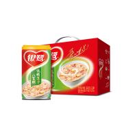 银鹭八宝粥低糖360g*12