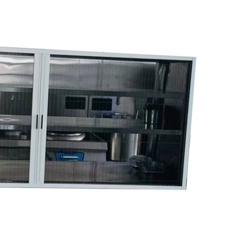 安立洁康 纱网柜 1800*500*600mm(个)高清大图