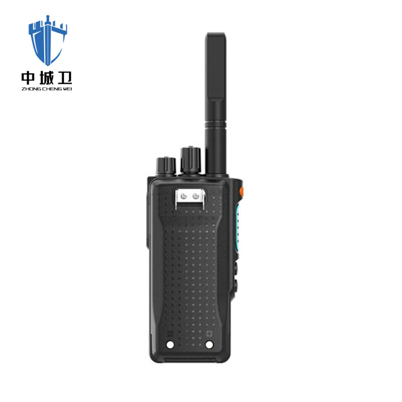 中城卫模拟对讲机ZF-F2/台高清大图