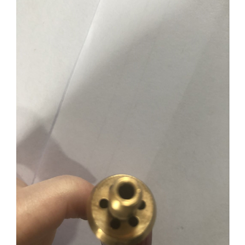 邦克(Bunker)割咀割嘴割炬100-2# BK-314002(单位:只)