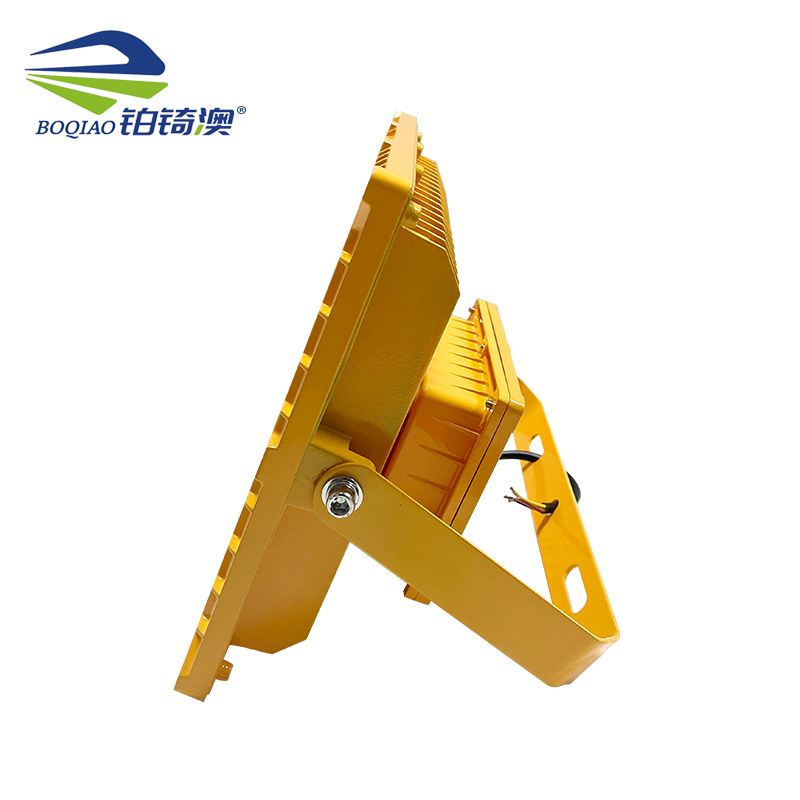 铂锜澳 方形分体防爆灯 200w-38.5*29.5*11cm 个高清大图