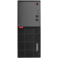 联想ThinkCentre E75 27寸显示器 i5-7400 4GB 256G 集显 无光驱 Win7 定制