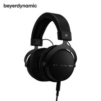 拜亚动力/拜雅 (beyerdynamic) DT1770 PRO 头戴式特斯拉2.0耳机 250欧姆