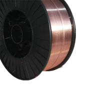 zdet 埋弧焊丝 F4A2-H08MnA D3.2