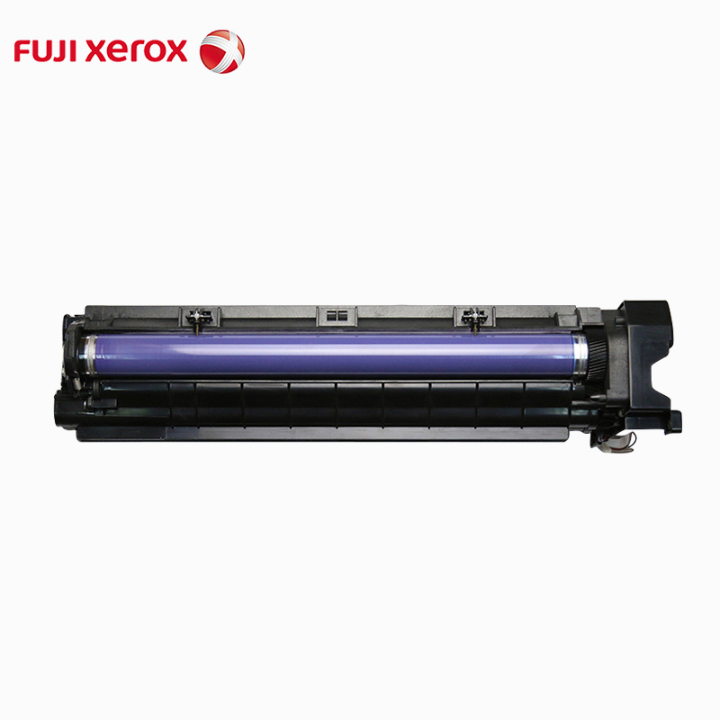 富士施乐(Fuji Xerox)原装硒鼓 CT351007 黑色硒鼓
