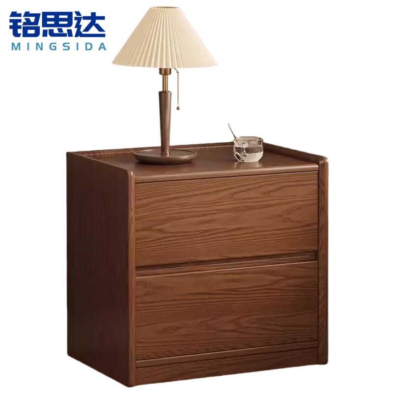 铭思 达床头柜高清大图