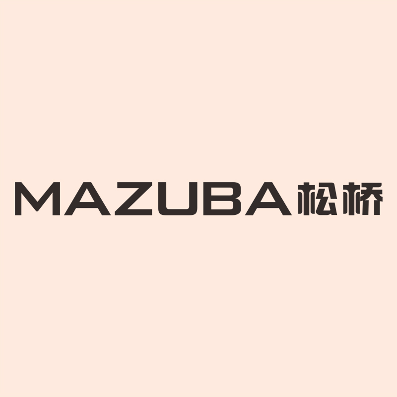 松桥 精品发光字(白色)H200mm-奔流标识