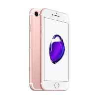 【苏宁二手 95新】苹果/Apple iPhone 7 32G 玫瑰金 国行 全网通4G手机二手
