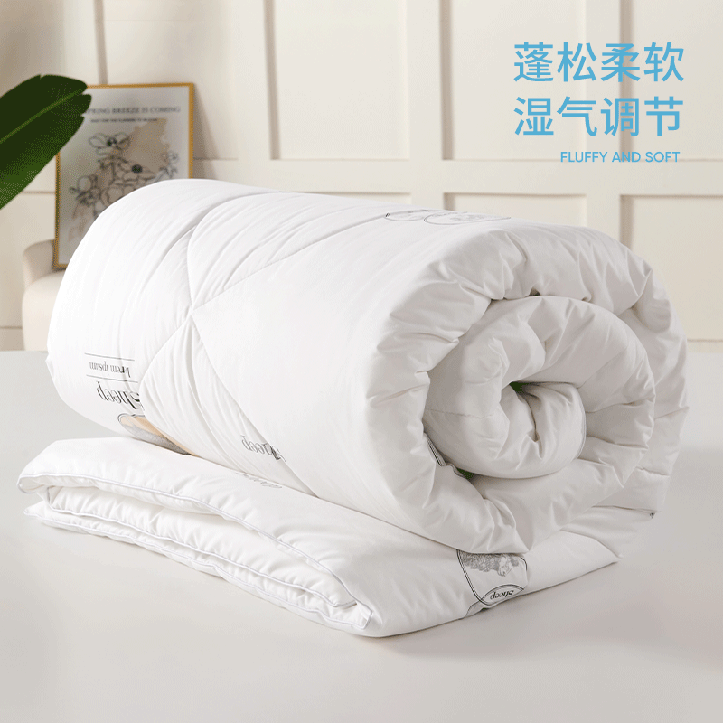 洁玉澳洲羊毛被GJ 颜色随机 200x230(cm)YFYM-202409高清大图