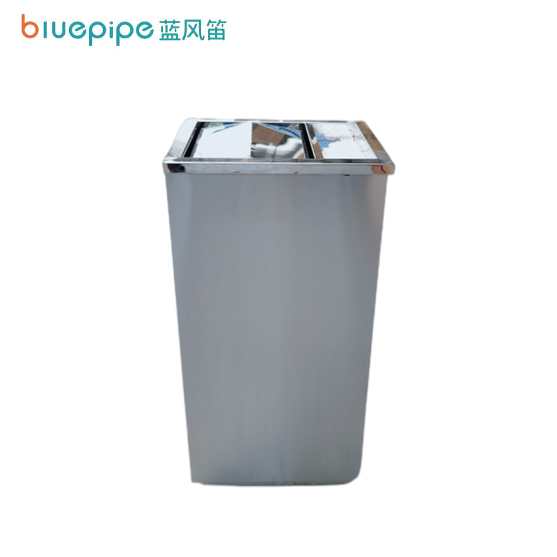 蓝风笛 垃圾桶 L27 个
