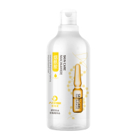 阿琪思(aqisi)烟酰胺安瓶精华水500ml 面部透亮补水紧致精华液 淡化细纹保湿爽肤水 修护安瓶原液