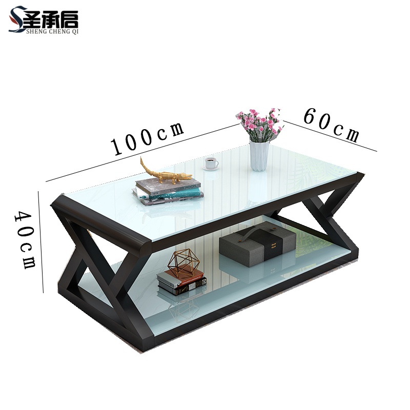 圣承启 茶桌 100cm张高清大图