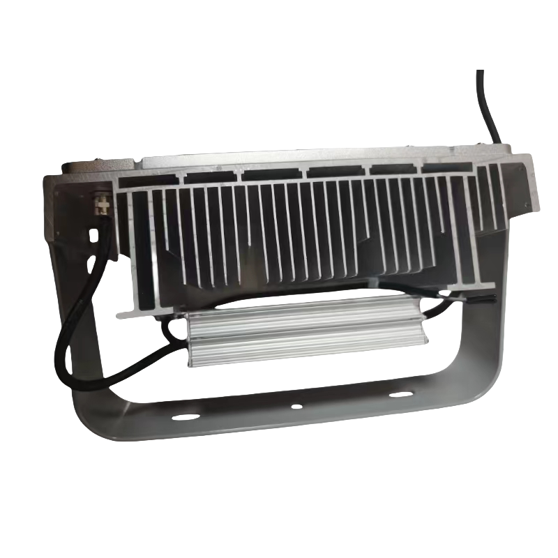 苏宇安 固定式LED灯具 SA-9003A-200W 套高清大图