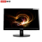 联想(Lenovo)19.5英寸 LED显示器(成)(LI2032) 黑色 低蓝光
