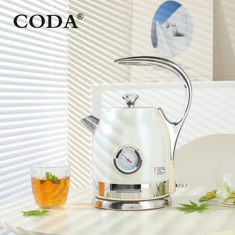 蔻达 CODA 电热水壶D2305 /套
