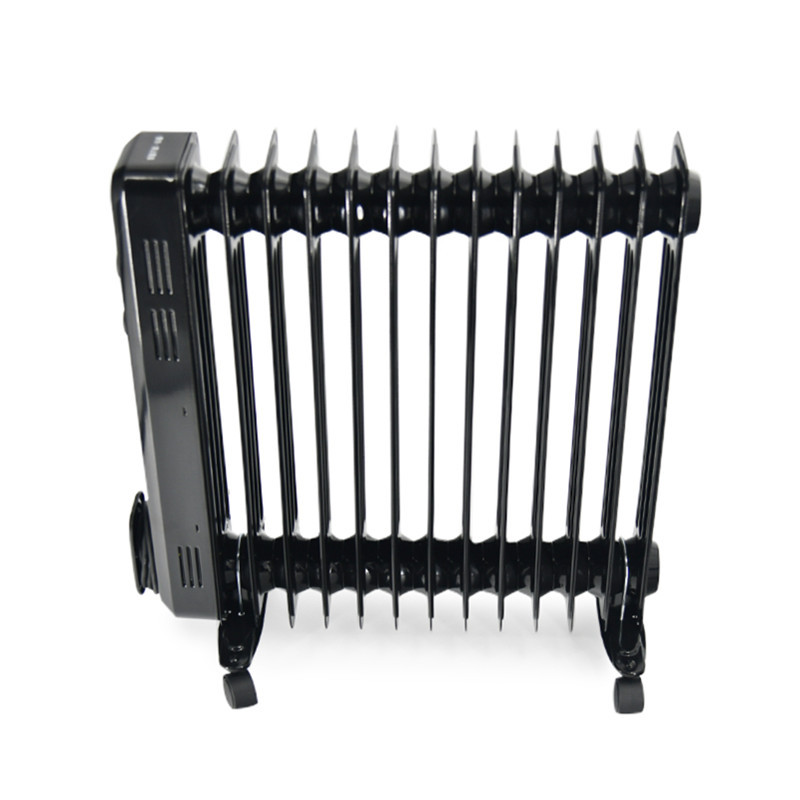 Airmate/艾美特 HU13-X4 取暖器/家用电暖器/电暖气 13片电热油汀