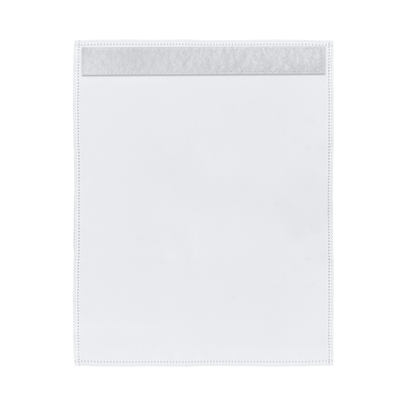 优彩嘉 白色头枕片定制 26X30CM YCJ-S137 个高清大图