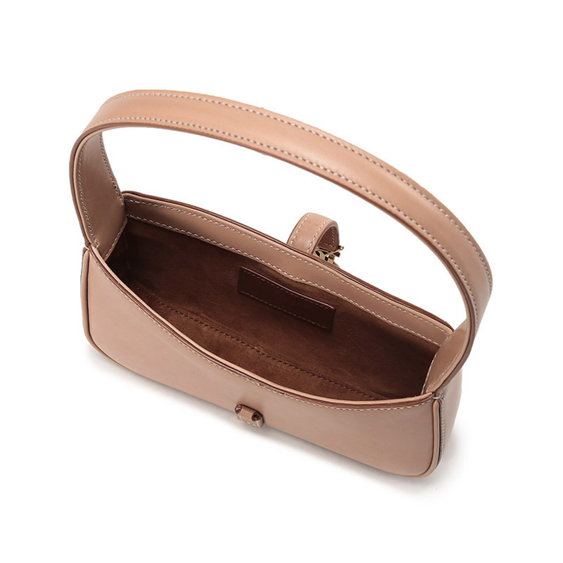 圣罗兰saintlaurent女士牛皮革ysl标志hobo手提单肩包腋下包流浪包