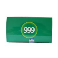 三九999 小儿感冒颗粒 6g*24袋 疏风解表 清热解毒 用于小儿风热感冒 症见发热 头胀痛 咳嗽痰黏 咽喉肿痛 流感