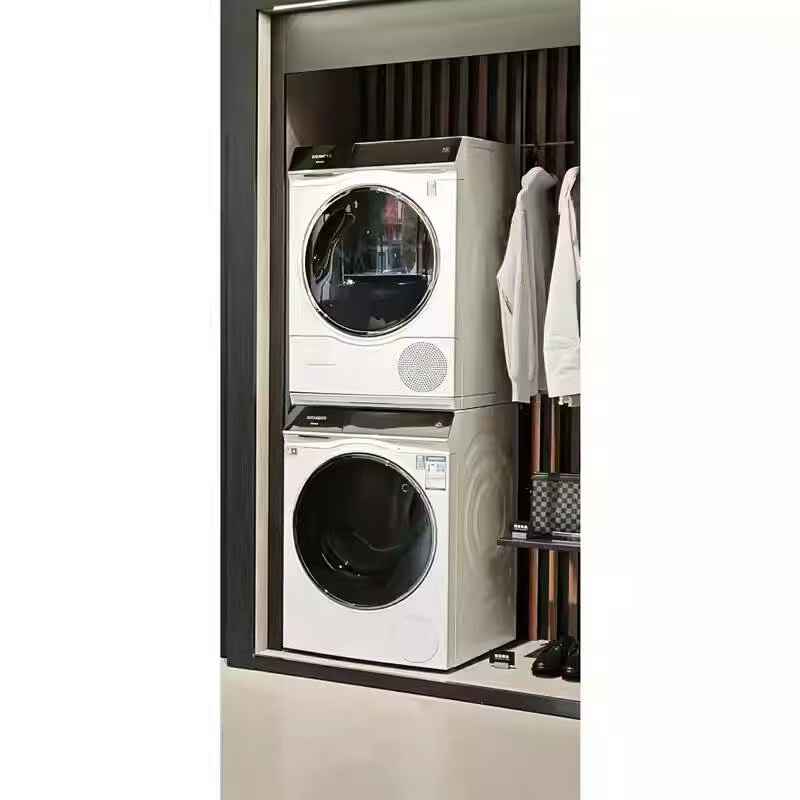 西门子低温热泵干衣机WT45UMD80W