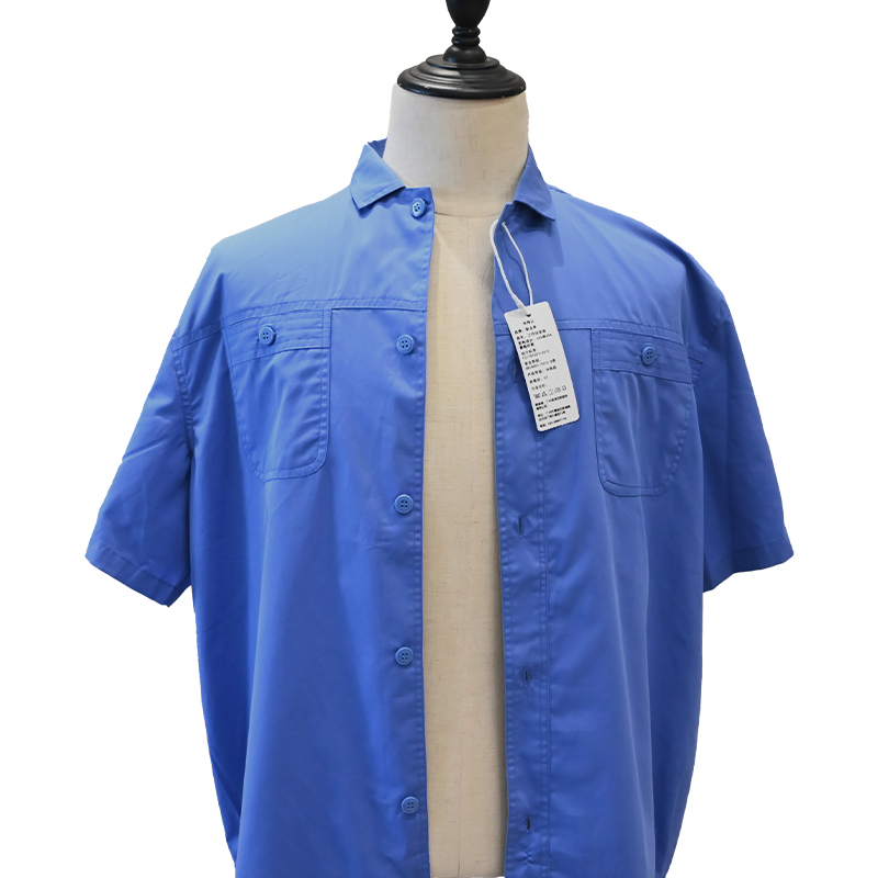 职业季工作服套装 GON001 一套高清大图