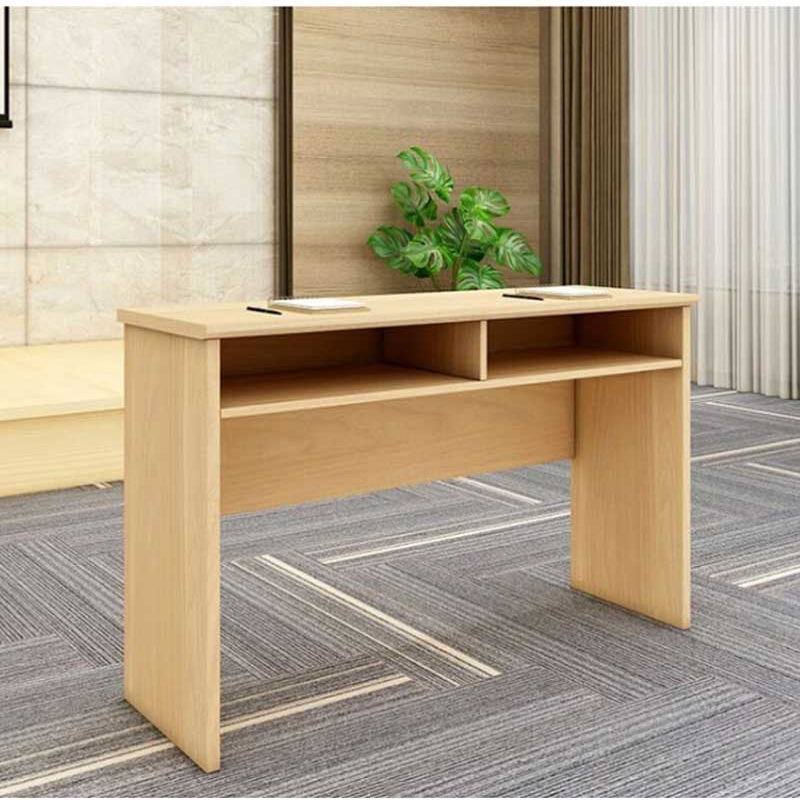 圣德列 N-8会议条桌 1800*400*750mm/张高清大图