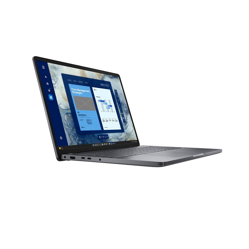 戴尔(DELL)Pro 16 新品PC16255 2025新款 16英寸商用办公笔记本 定制 锐龙AI 7 350 核心显卡 32G内存 512GB固态 一年保修高清大图
