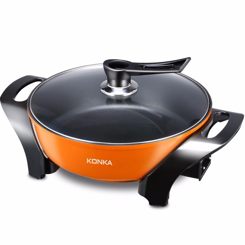 康佳(KONKA) KEP-1500R5 珍鲜锅 · 电火锅