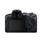 佳能(Canon) EOS R6 (RF24-105F4) 数码单反微单相机 单镜头套装