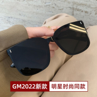 闪电客墨镜女夏季防晒海边眼镜情侣太阳镜男款潮开车偏光新款