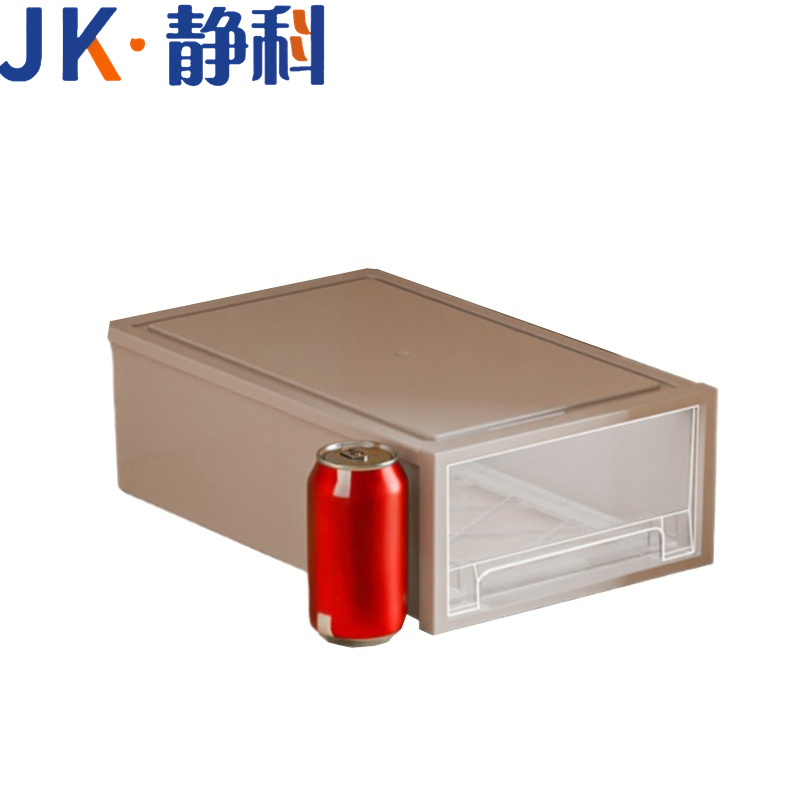 静科塑料储物收纳箱高清大图