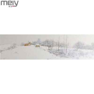 每涯艺术 陈正帅《苍茫大地主沉浮》NO.7艺术家原创油画艺术品收藏 客厅卧室玄关餐厅办公室居家装饰 挂画