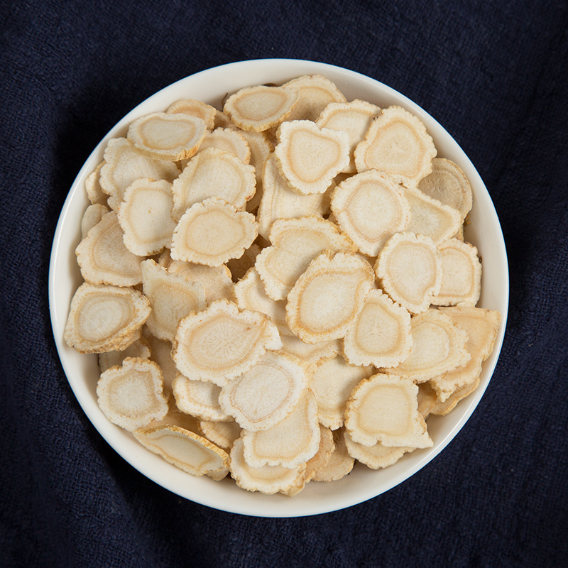 御琛堂西洋参片1316cm50g瓶2共100g精选西洋参含片切片