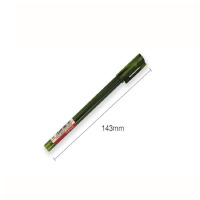 晨光 AGPA1701A-09 中性笔优品12支/盒 0.5 黑色（单位：件）