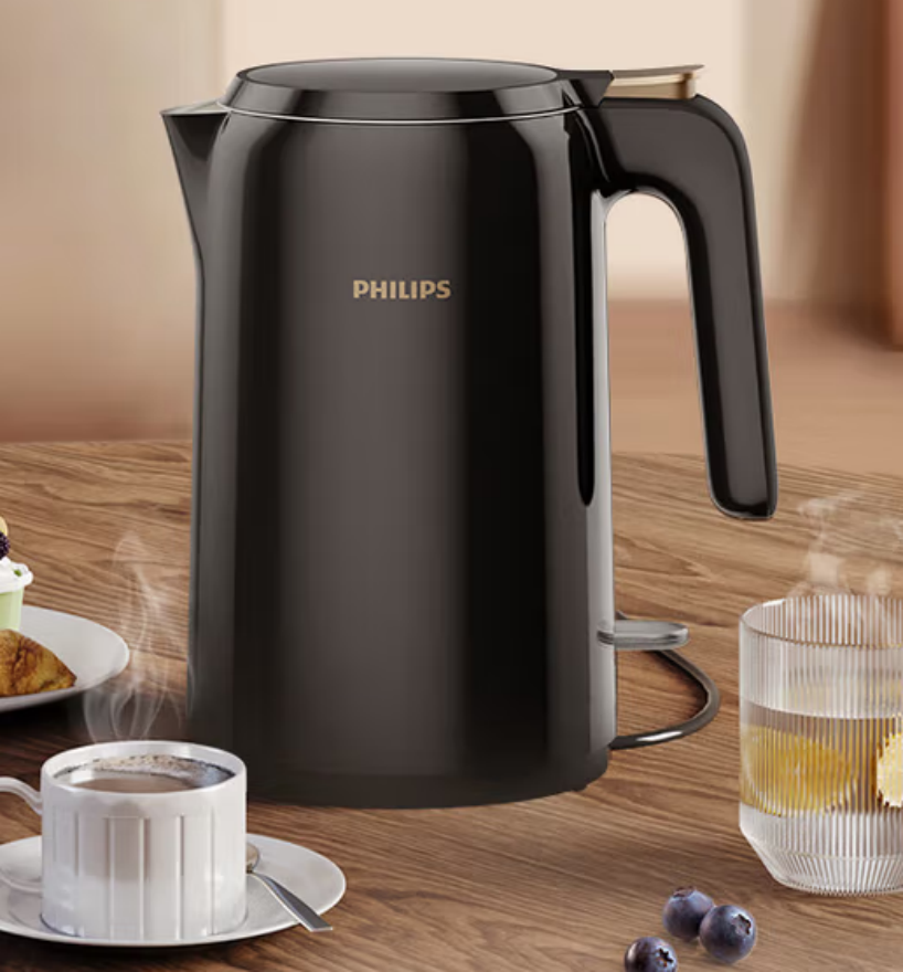 飞利浦(PHILIPS)电水壶 HD9337/80高清大图