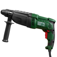 [苏宁自营]雷蒙 LH2-26DRE 850W冲击钻电锤手电钻电镐三功能电动工具