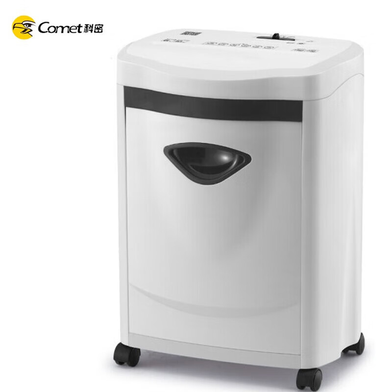 科密 CM-615D 碎纸机 文件碎纸机 可碎纸、卡、光盘、书钉 (单位:台)高清大图