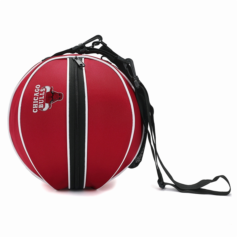篮球袋创意球型包篮球包球迷用品闪电客学生包儿童球袋子