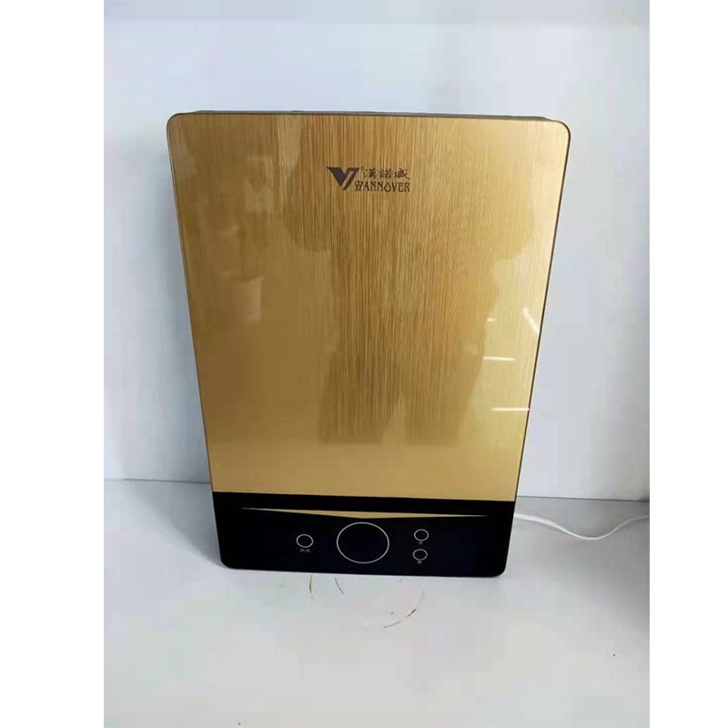 汉诺威dscmh388即热式电热水器