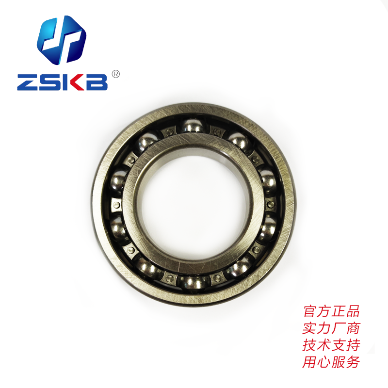 ZSKB 深沟球轴承 6412/P5