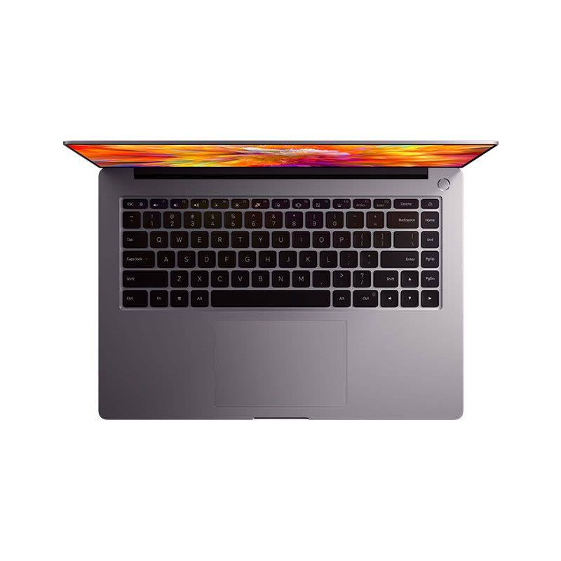 RedmiBook Pro 15 轻薄本(11代酷睿i7-11370H 16G 512G PCIE MX450 3.2K 90Hz超视网膜高色域全面屏)星光灰图片