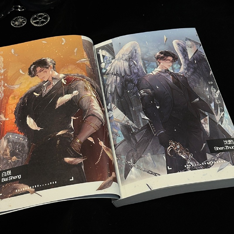 [正版]洄天随机一款印签+随书丰富赠品淮上全新科幻悬疑力作 破云 不死者 提灯看 作者 淮上科幻悬疑力作 白晟 沈高清大图