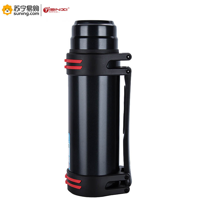 TiaNXI 天喜新攀登保温壶 TBB137-1000