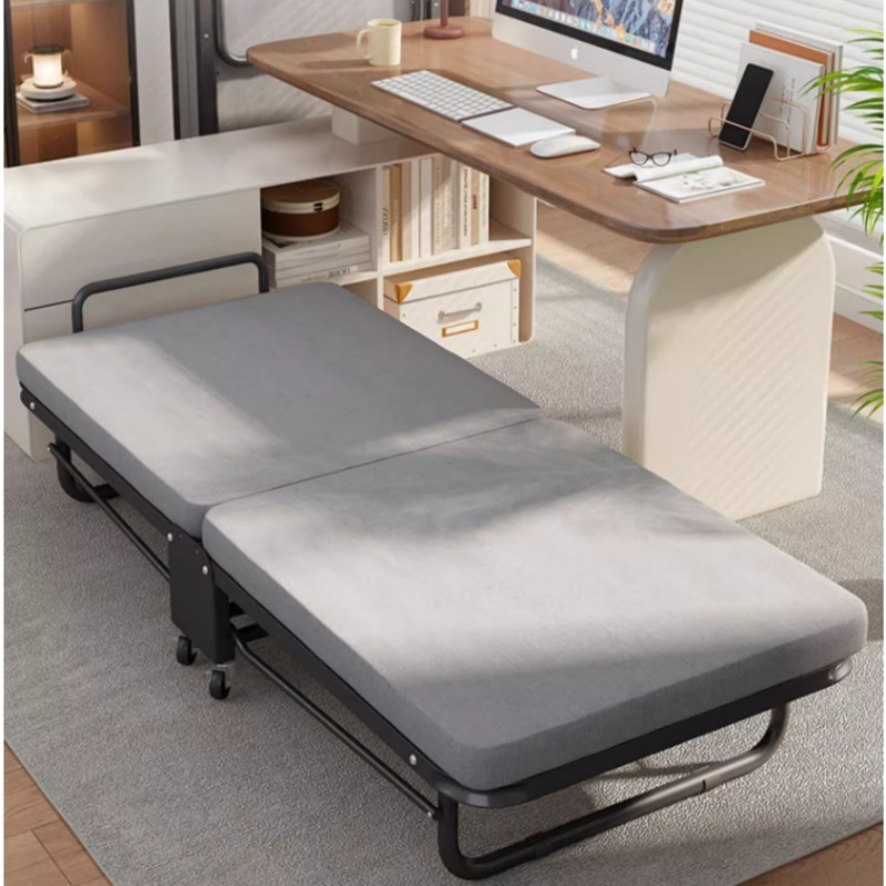 凡尔尚家用折叠床高清大图