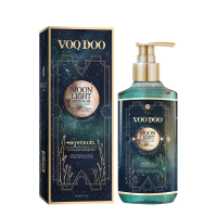 VOODOO沐朵泰国进口月光沐浴露除螨持久留香补水保湿香体沐浴乳液深层清洁男女