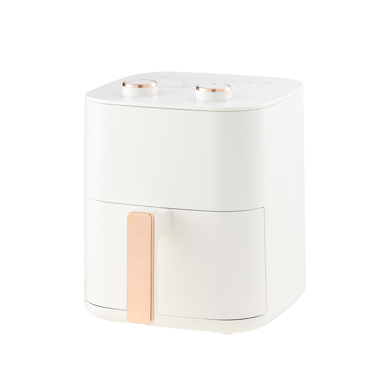 厨创妈咪kitchen mommy空气炸锅(电烤炉)KT-KZ-1206J